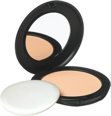 Produktbild Revlon ColorStay Pressed Powder (840 Medium)
