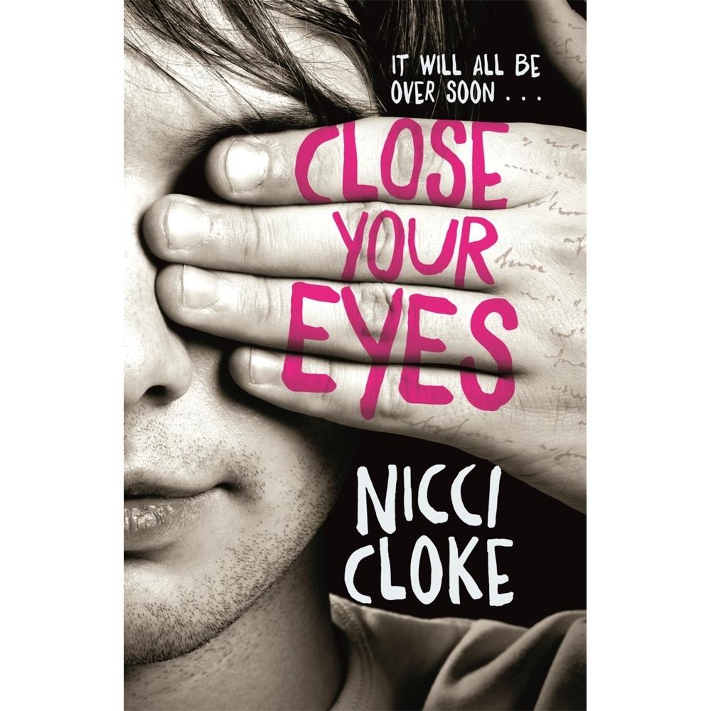 Close Your Eyes, Kinderbücher von Nicci Cloke