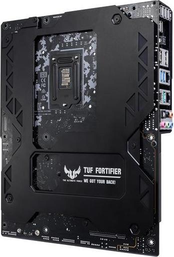 Produktbild ASUS Tuf Z270 Mark 1 (LGA 1151, Intel Z270, ATX)
