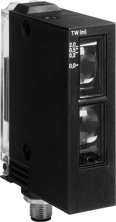 Immagine prodotto Pepperl & Fuchs Sensore a diffusione IR/49/92/104 RL23-8-H-20