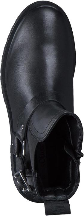 Actual product image s.Oliver Chelsea boot (40)