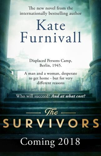 Produktbild The Survivors