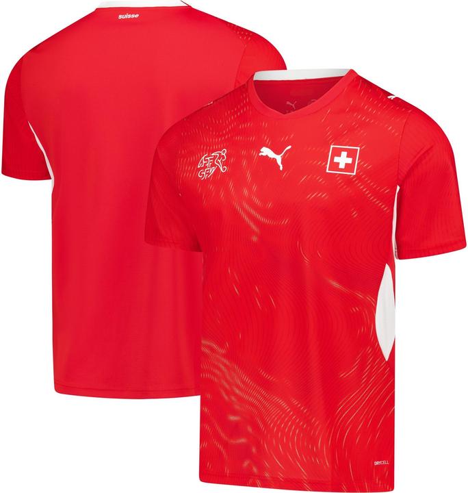 Productafbeelding Puma SFV Home Jersey Replica (XL)
