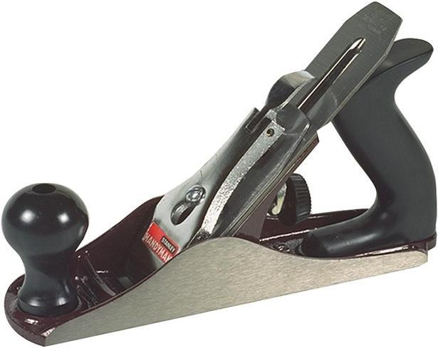 Produktbild Stanley Doppelhobel Handyman (44 mm)