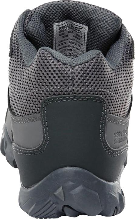 Produktbild Regatta Stiefel Edgepoint (27)