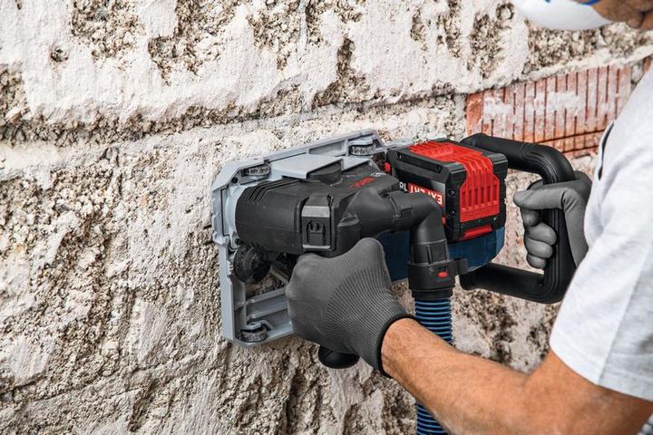 Actual product image Bosch Professional GNF18V-40 (solo, L-Boxx)