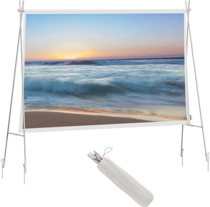 Image du produit XGIMI Portable Outdoor Screen (70", 16:9)