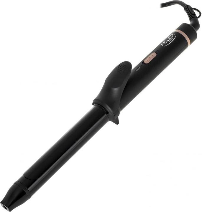 Image du produit Adler AD 2115 Fer à friser, Noir