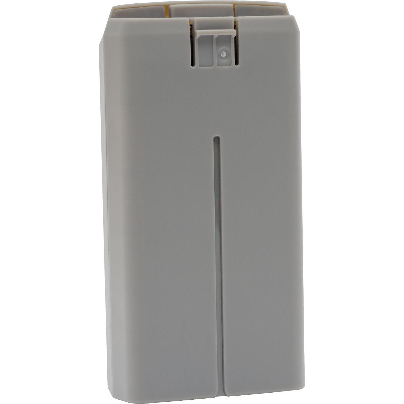 Patona Batteria Platinum DJI Mini 2 (Batteria del drone, DJI Mini 2, DJI Mini SE, DJI Mini 4 Pro), Accessori per droni, Grigio