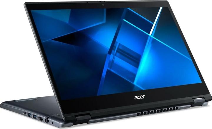 Produktbild Acer TravelMate Spin P4 P414RN-54-55SR 14"/5-115/16/512SSD/LTE/W11Pro (14", 512 GB, 16 GB, DE)