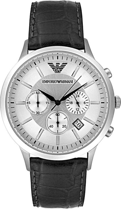 Produktbild Emporio Armani Renato (Chronograph, 43 mm)