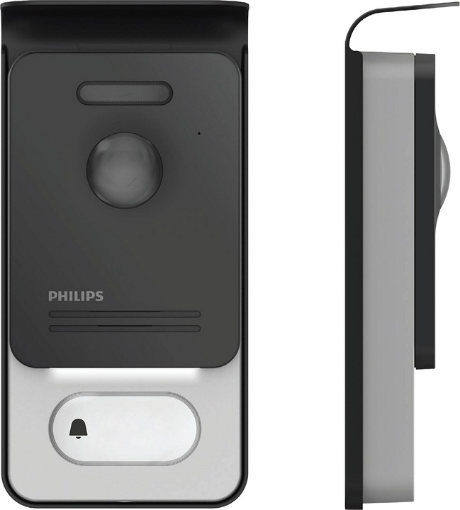Image du produit Philips 7 WelcomeEye Comfort DES