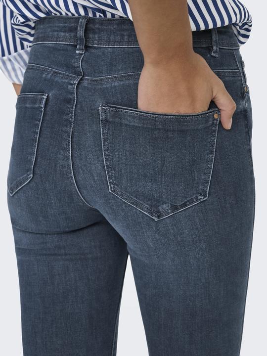 Actual product image Only ONLWauw Life Skinny Fit Jeans
