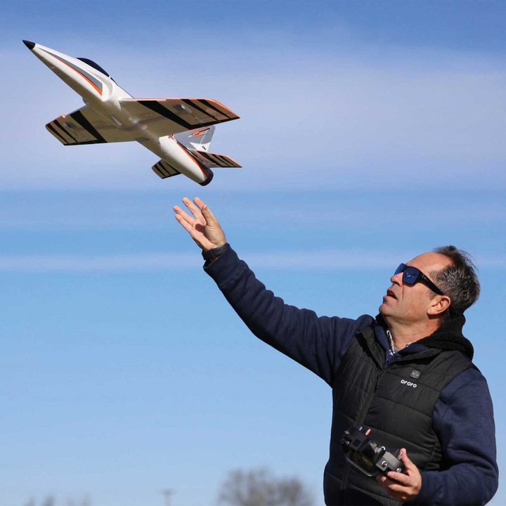 Immagine prodotto E-Flite Habu SS (Jet)