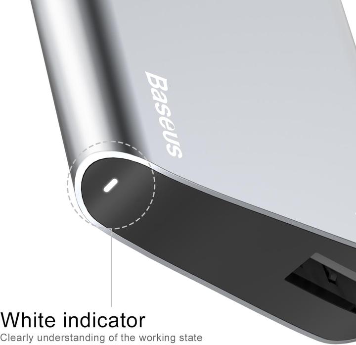 Image du produit Baseus USB de type C (USB-C)
