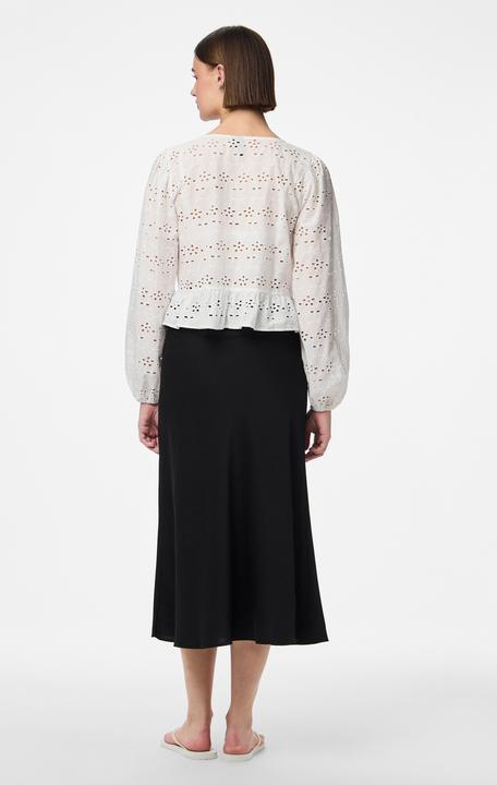 Immagine prodotto Pieces PCFARMORINE BRODERIE ANGLAISE Oberteil (S)