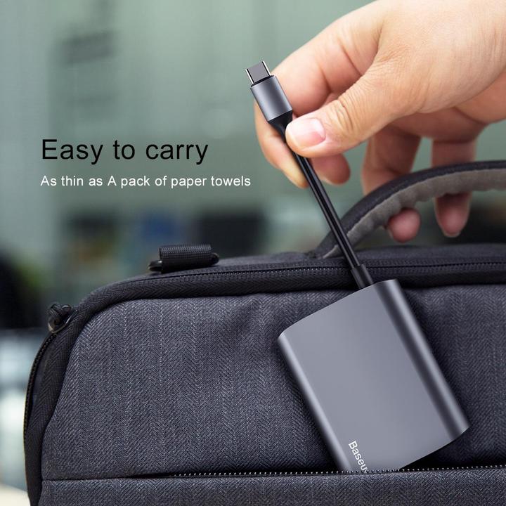 Image du produit Baseus USB de type C (USB-C)