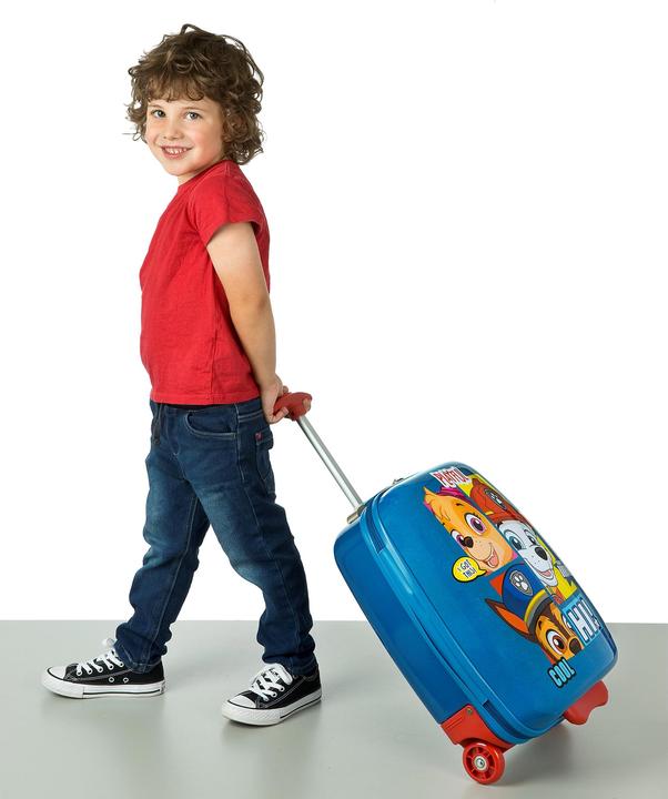 Actual product image Undercover Paw Patrol (23 l)