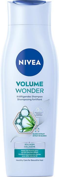 NIVEA Hydrocare After Shave Fluid (Liquid shampoo, 250 ml)