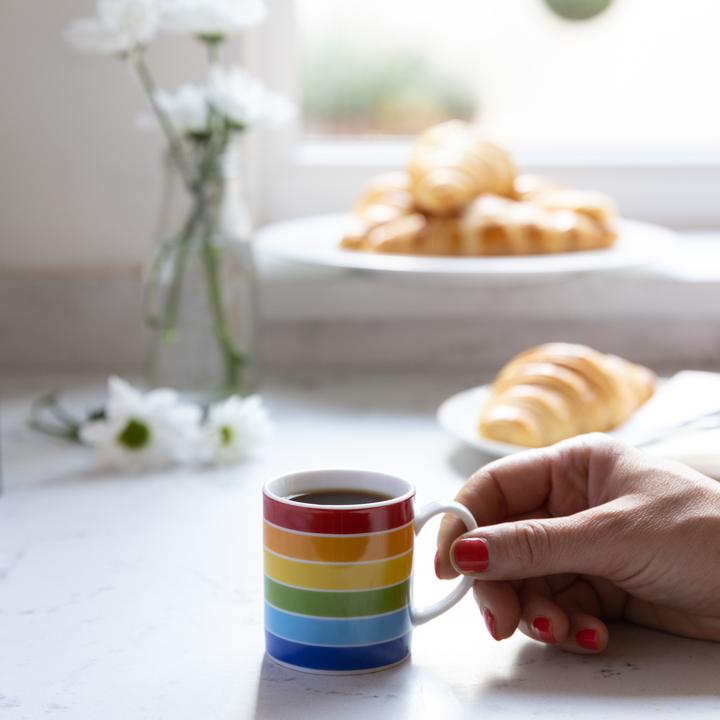 Produktbild Kitchen Craft Regenbogen (80 ml, 1x)