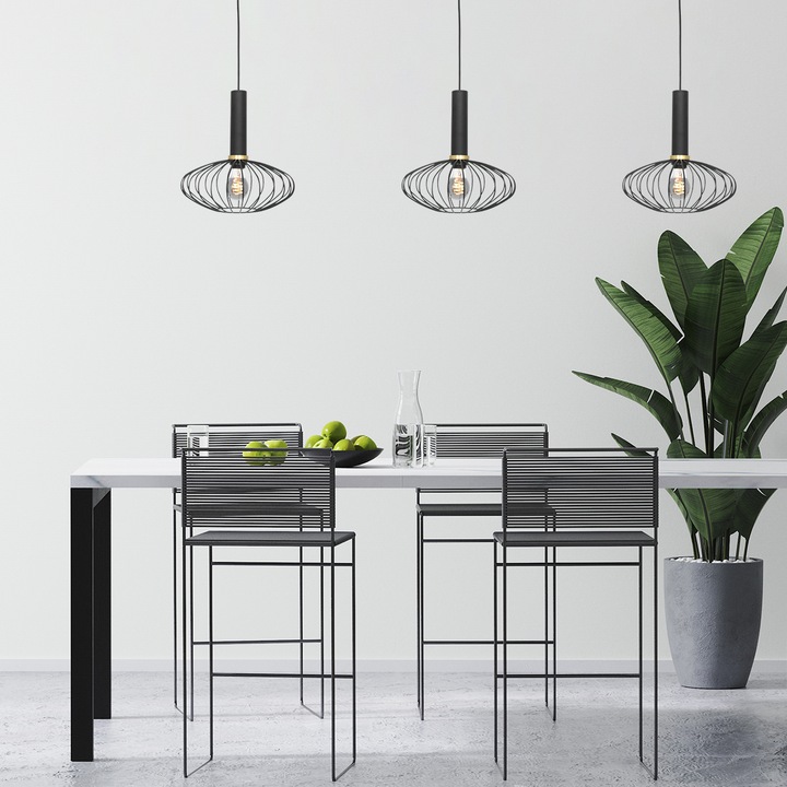 Actual product image Steinhauer Aureole (E27, 2900 lm)