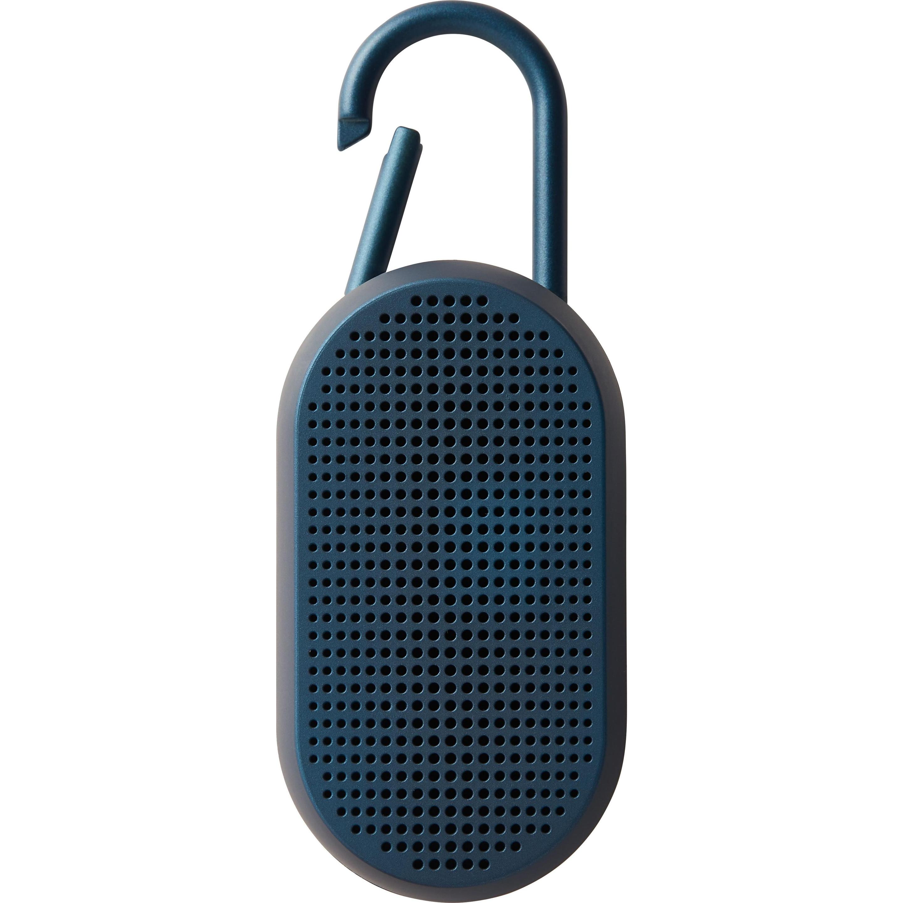 Thumbnail - Lexon Mino T (5 h, Akkubetrieb), Bluetooth Lautsprecher, Blau