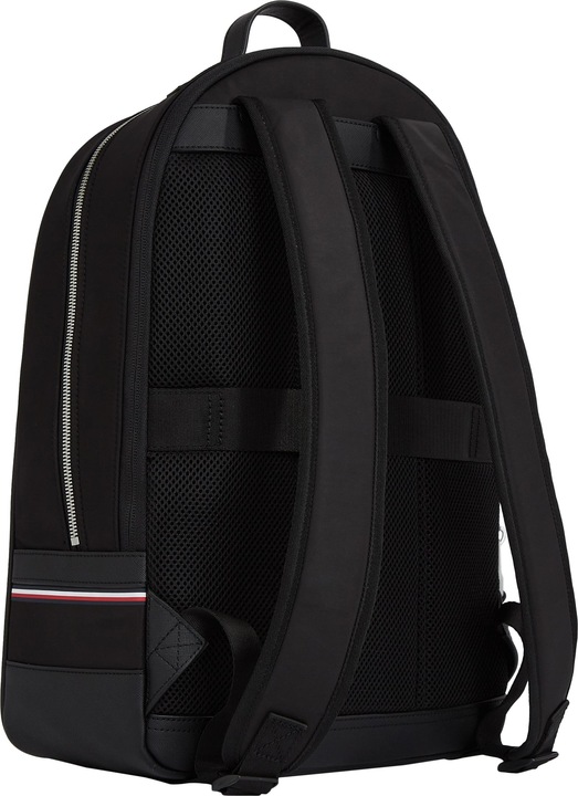 Image du produit Tommy Hilfiger Sac à Dos En Nylon Surélevé