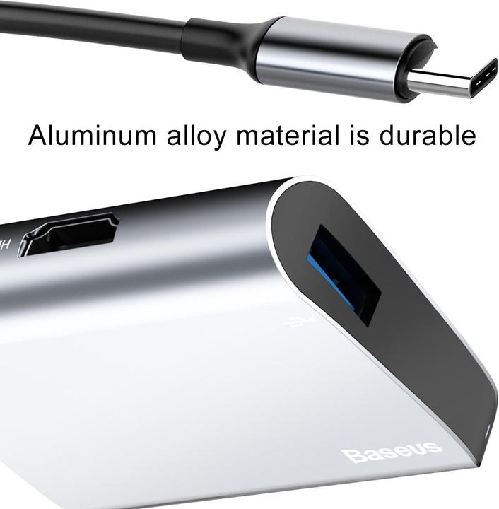 Image du produit Baseus USB de type C (USB-C)