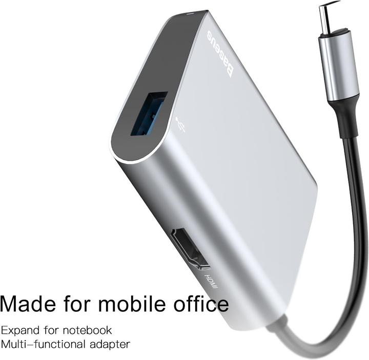 Image du produit Baseus USB de type C (USB-C)