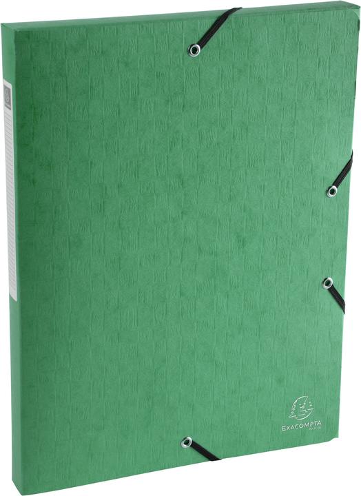 Image du produit Exacompta Archivboxen (A4)