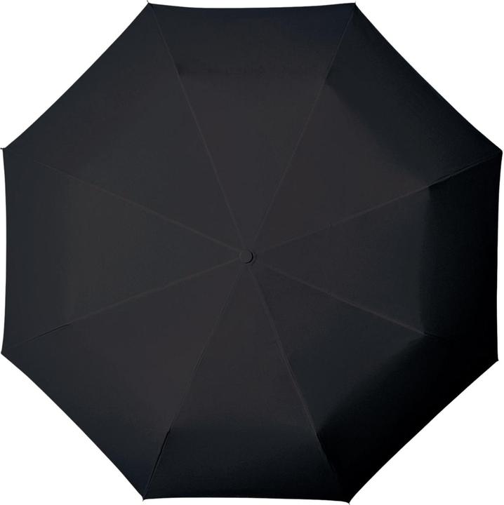 Produktbild Maxte Faltbarer Design-Regenschirm 3 Schwarz