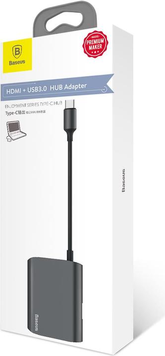 Image du produit Baseus USB de type C (USB-C)