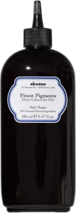 Produktbild Davines Finest Pigments Red 280ml