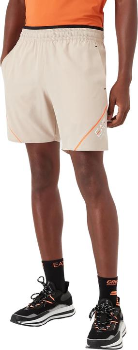 Actual product image Emporio Armani short sd (XS)