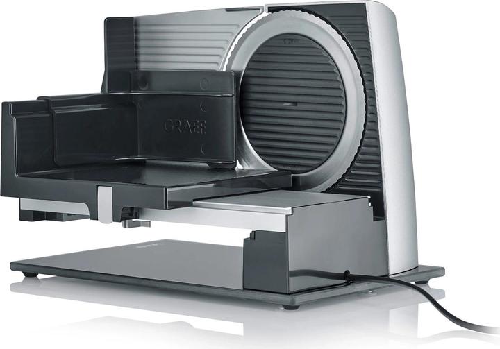 Produktbild Graef STYLE TWIN S12025