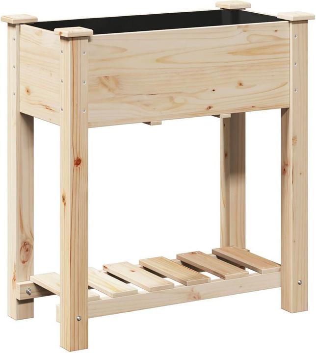 Produktbild vidaXL Garten-Pflanzgefäss