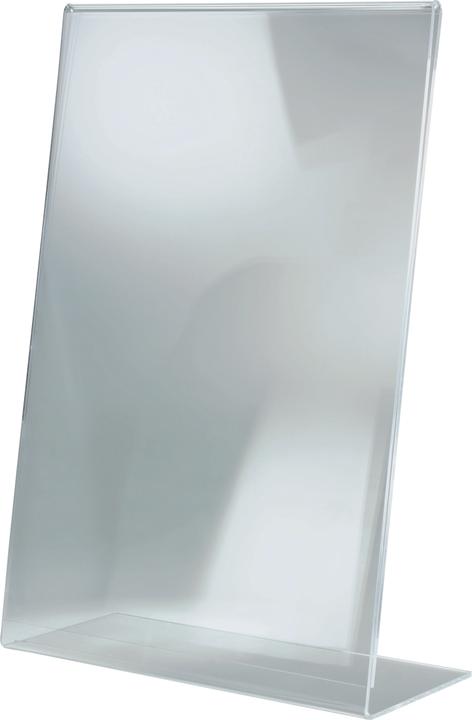 Image du produit Sigel Présentoir d'information d'un côté (A3)