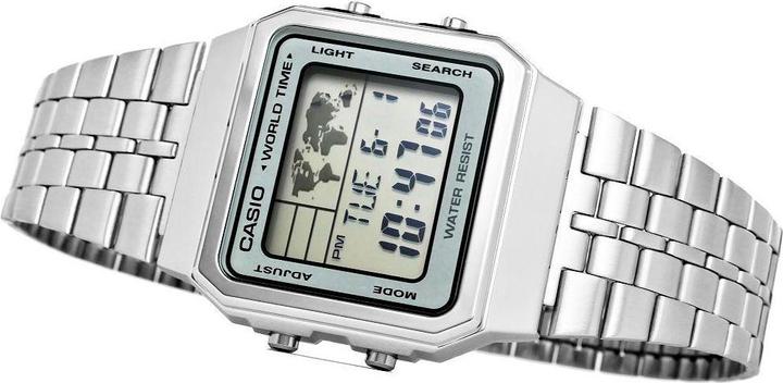 Actual product image Casio Vintage (Digital watch, 9.60 mm)