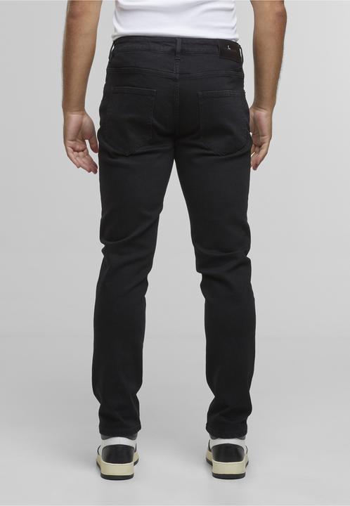 Produktbild 2Y Premium 2Y ALEJANDRO BASIC SLIM FIT JEANS - 184665 (32)