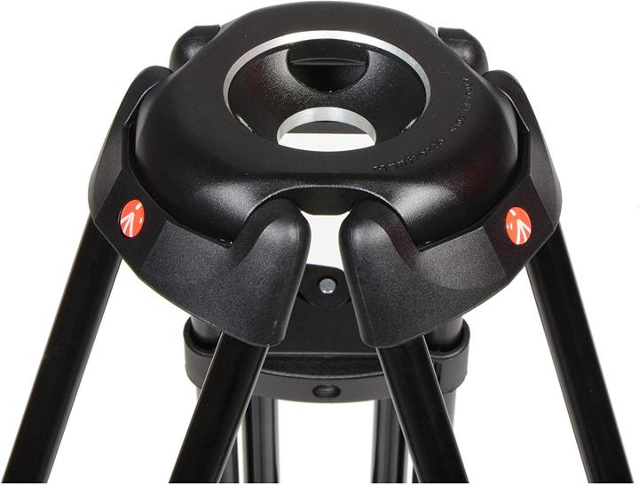 Produktbild Manfrotto Videostativkit (Metall)