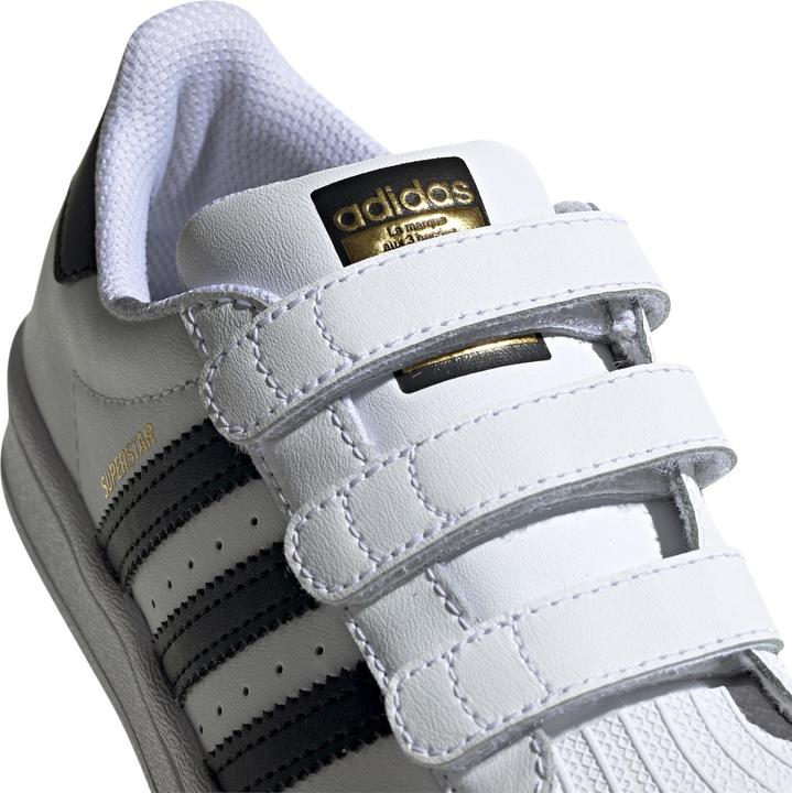 Actual product image adidas Superstar CF C (28)