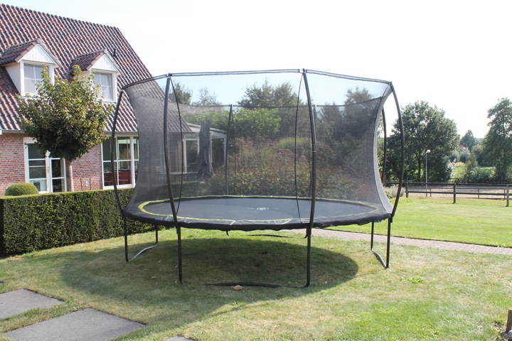 Produktbild Exit Silhouette (244 cm)