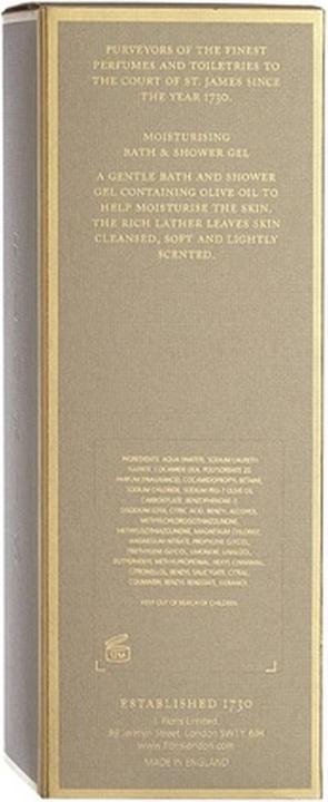 Actual product image Floris Cefiro (250 ml)