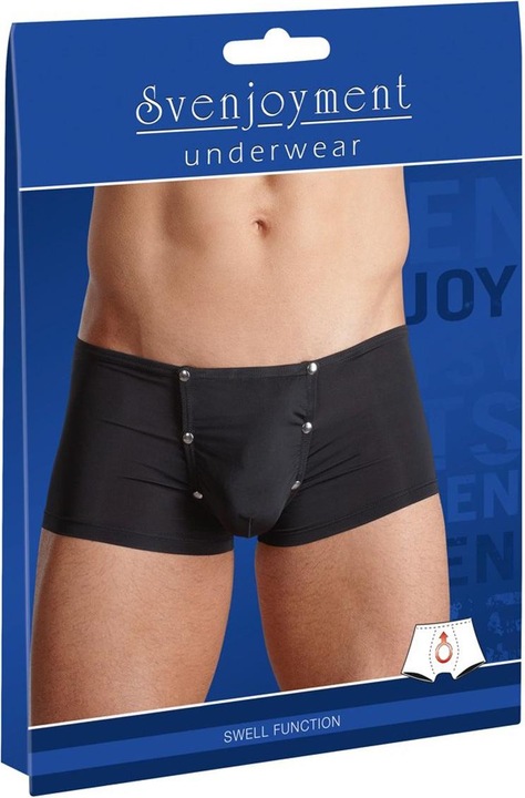 Produktbild Svenjoyment Swell-Pants Zunft (M)