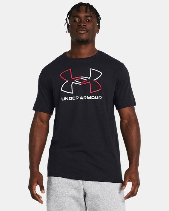 Produktbild Under Armour Foundation Trainingsshirt Herren (XL)