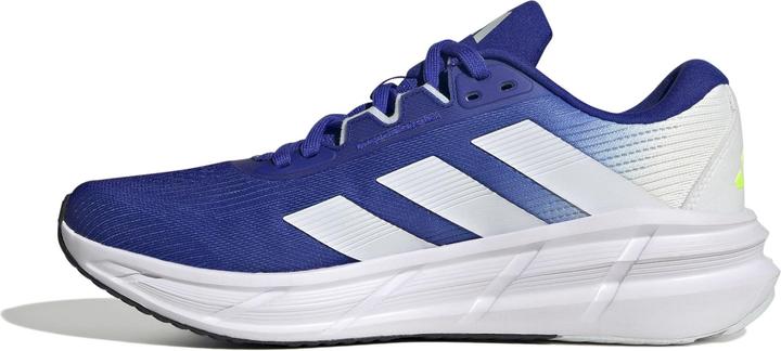 Produktbild Adidas Questar 3 M - lucblu/ftwwht/luclem (42)