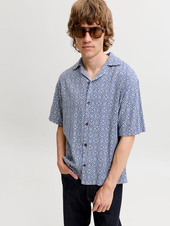 Immagine prodotto Jack & Jones Relaxed Fit Hemd Hemd (S)