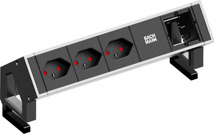 Produktbild Bachmann Desk 2 (3 x, Typ 13, 0.20 m)