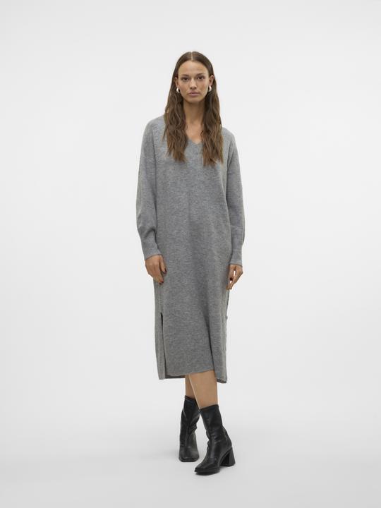 Produktbild Vero Moda VMJUPITER Midikleid Strickkleid (XS)