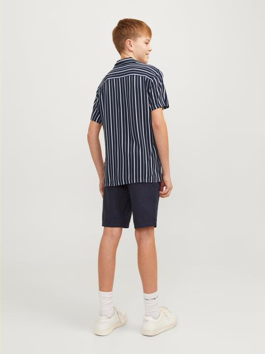 Produktbild Jack & Jones Hawaii-Hemd Für jungs Hawaii-Hemd (140)